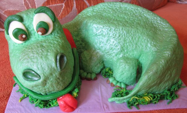 dinosaurus