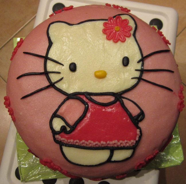 hello kitty