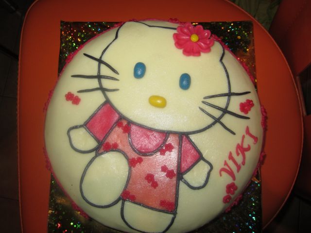 Hello Kitty 3
