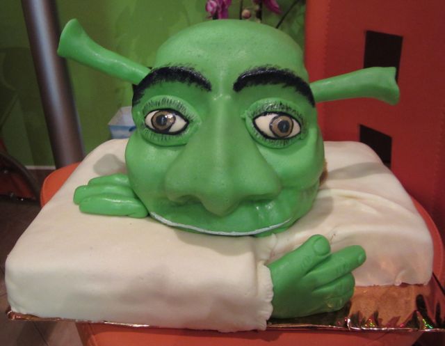 shrek